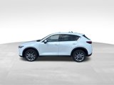 Certified 2021 MAZDA CX-5 Grand Touring image 4
