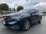 New 2025 Acura MDX SH-AWD w/ Technology Package image 3