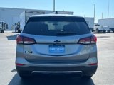 Certified 2024 Chevrolet Equinox LT w/ LPO, Floor Liner Package image 4