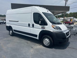 Used 2022 RAM ProMaster 2500 image 3