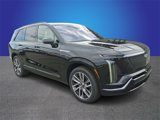 New 2026 Cadillac Vistiq Sport image 3