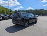 Certified 2024 Jeep Grand Wagoneer Series III w/ Flexible Seating Group image 5