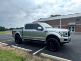 Used 2020 Ford F150 Lariat image 3
