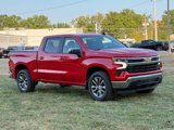 New 2026 Chevrolet Silverado 1500 LT image 2