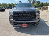 New 2025 RAM 1500 4x4 Crew Cab image 2