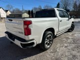 Used 2024 Chevrolet Silverado 1500 High Country w/ Technology Package image 4