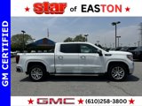 Certified 2021 GMC Sierra 1500 SLT w/ SLT Premium Package image 3