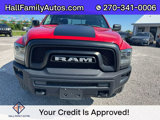 Used 2020 RAM 1500 Classic Warlock w/ Electronics Group image 2