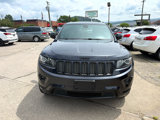 Used 2015 Jeep Grand Cherokee Altitude image 2