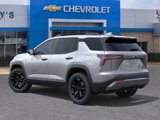 New 2026 Chevrolet Equinox LT w/ Convenience Package II image 3