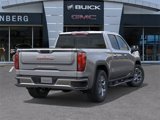 New 2026 GMC Sierra 1500 SLT w/ SLT Premium Plus Package image 4