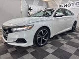 Used 2021 Honda Accord Sport image 2