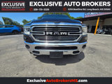 Used 2019 RAM 1500 Laramie image 2