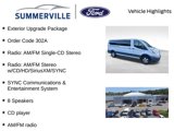 Used 2017 Ford Transit 350 XLT image 2