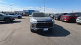 New 2026 Chevrolet Equinox ACTIV w/ Convenience Package III image 3