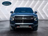 Used 2021 Chevrolet Tahoe Z71 w/ Z71 Off-Road Package image 2
