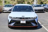 New 2025 Hyundai Ioniq 5 N image 2