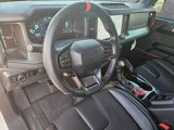 New 2025 Ford Bronco Raptor w/ Interior Carbon Fiber Pack image 3