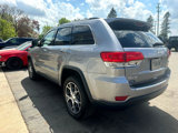Used 2019 Jeep Grand Cherokee Limited image 5