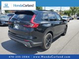 New 2026 Honda CR-V Sport Touring image 4
