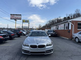 Used 2016 BMW 535i xDrive Sedan image 2
