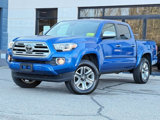 Used 2018 Toyota Tacoma Limited image 2