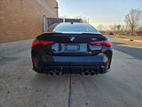 Used 2024 BMW M4 Coupe image 4