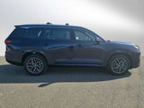 New 2025 Lexus TX 350 AWD image 6