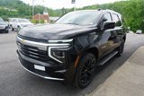 New 2025 Chevrolet Tahoe LS image 3