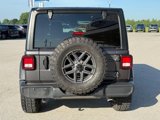 Used 2024 Jeep Wrangler Unlimited Sport image 4