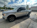 Used 2020 Ford F150 XLT w/ Equipment Group 302A Luxury image 5