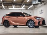 Used 2023 Lexus RX 500h F Sport image 2