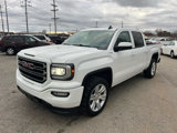Used 2017 GMC Sierra 1500 SLE w/ SLE Value Package image 5