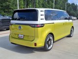 New 2025 Volkswagen ID. Buzz Pro S Plus image 5