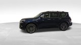Certified 2021 Nissan Armada Platinum w/ Captain's Chairs Package image 2