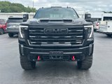 Used 2024 GMC Sierra 2500 AT4 w/ AT4 Premium Plus Package image 2