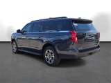 New 2025 Ford Expedition Max Active image 3