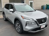 Used 2023 Nissan Rogue SV image 3