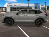New 2025 Honda CR-V Sport-L image 2