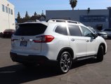 New 2025 Subaru Ascent Touring image 3