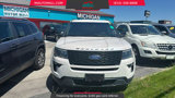 Used 2018 Ford Explorer Sport w/ Equipment Group 401A image 2