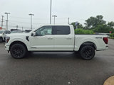 New 2025 Ford F150 Platinum image 4