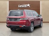 New 2025 Jeep Grand Wagoneer 4WD image 5