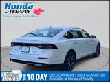 Certified 2024 Honda Accord Touring image 2