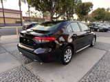 Used 2021 Toyota Corolla LE w/ Carpet Mat Package (TMS) image 5