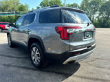Used 2021 GMC Acadia SLT w/ Technology Package image 5
