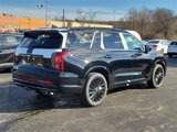 New 2025 Hyundai Palisade Calligraphy image 4