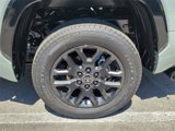 New 2025 Toyota Tundra Platinum image 5