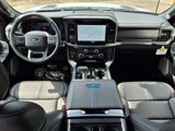 New 2025 Ford F150 Platinum w/ Equipment Group 702A High image 3