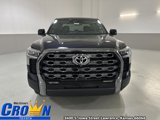 New 2025 Toyota Tundra Platinum image 2